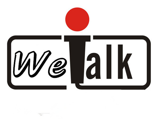 对话栏目logo图片